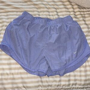 Nike DriFit shorts